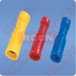 Bullet Shaped Female Full-insulating Joint(FA- Type) 